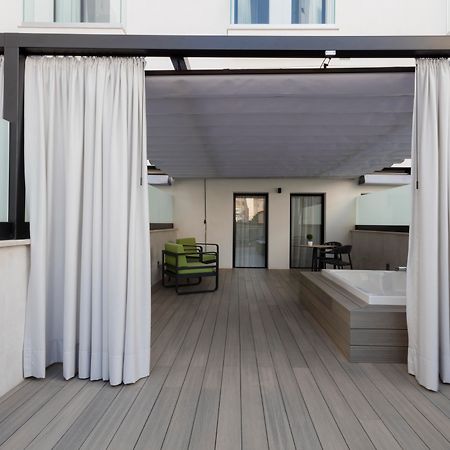 Ars Magna Bleisure Hotel Palma de Mallorca Eksteriør bilde