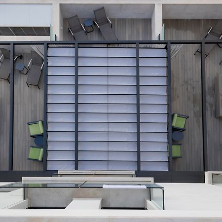 Ars Magna Bleisure Hotel Palma de Mallorca Eksteriør bilde