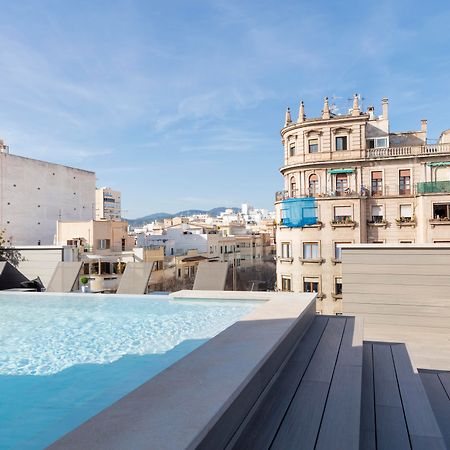 Ars Magna Bleisure Hotel Palma de Mallorca Eksteriør bilde