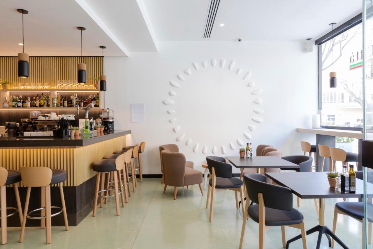 Ars Magna Bleisure Hotel Palma de Mallorca Eksteriør bilde