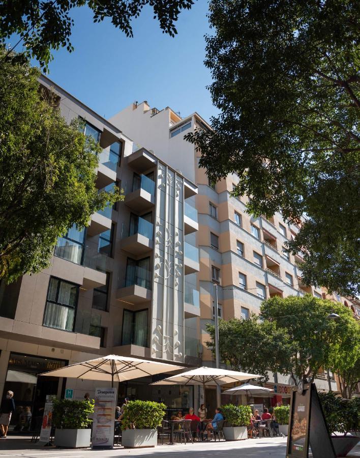 Ars Magna Bleisure Hotel Palma de Mallorca Eksteriør bilde