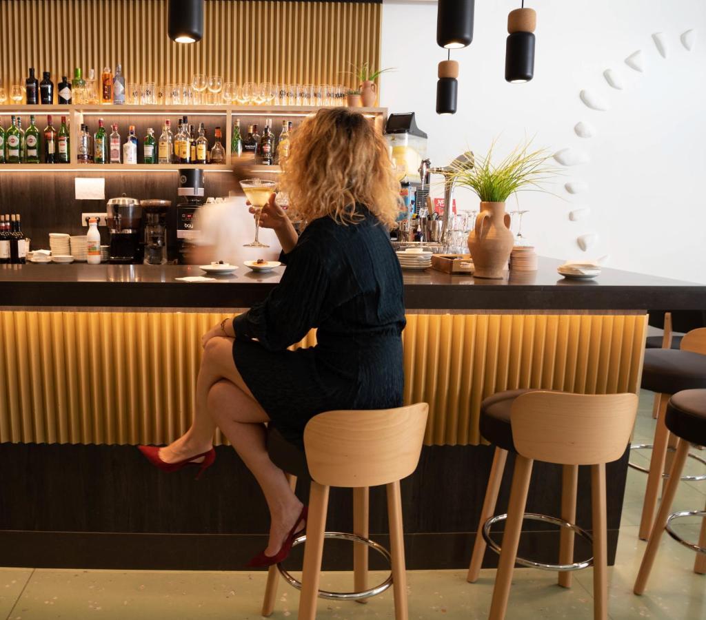 Ars Magna Bleisure Hotel Palma de Mallorca Eksteriør bilde