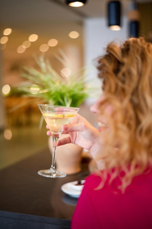 Ars Magna Bleisure Hotel Palma de Mallorca Eksteriør bilde