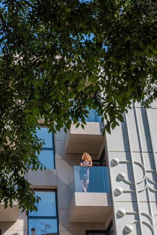 Ars Magna Bleisure Hotel Palma de Mallorca Eksteriør bilde