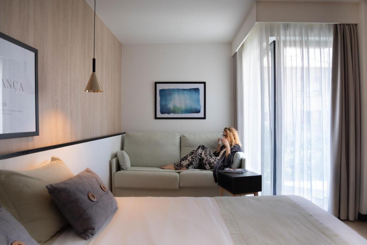 Ars Magna Bleisure Hotel Palma de Mallorca Eksteriør bilde