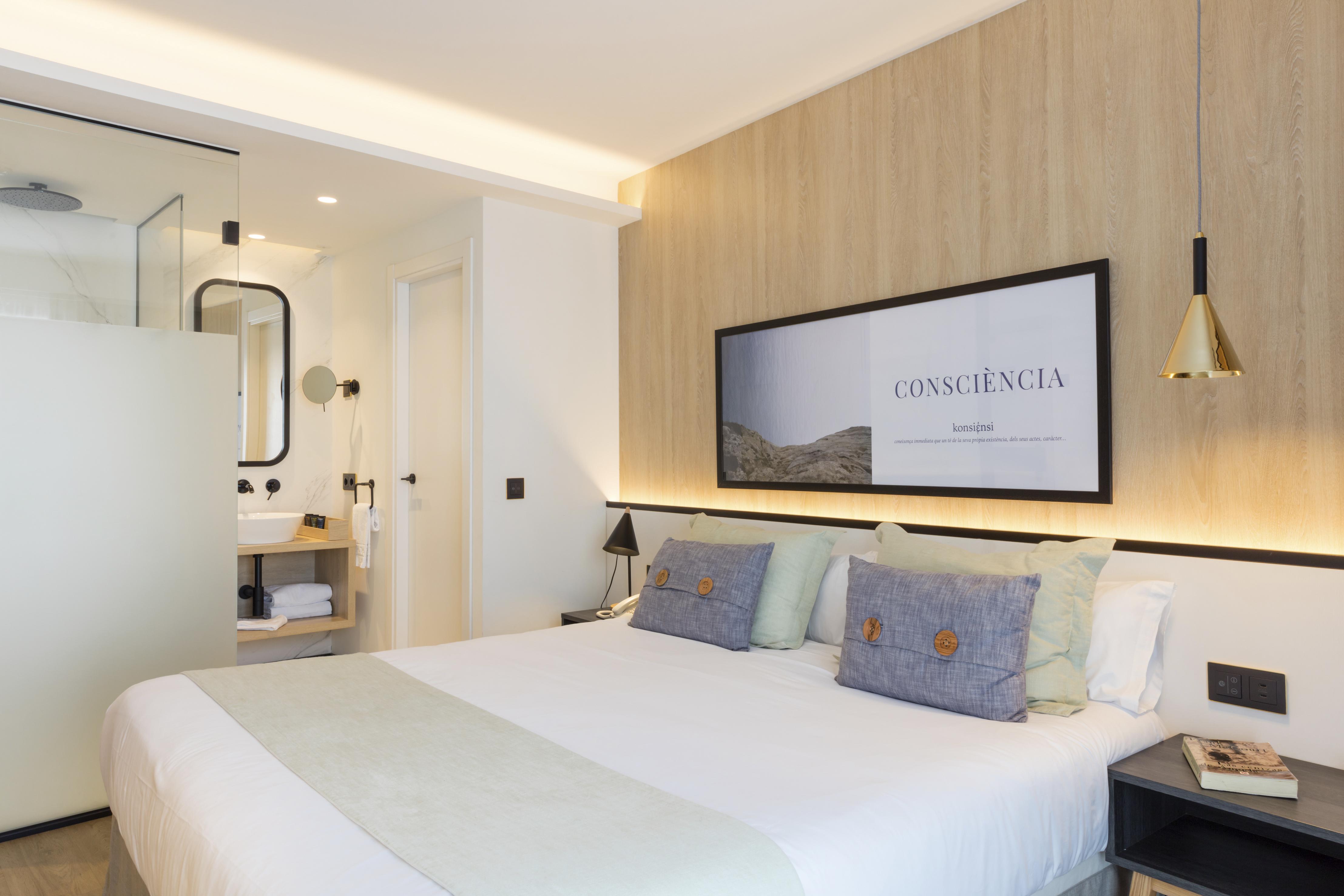 Ars Magna Bleisure Hotel Palma de Mallorca Eksteriør bilde