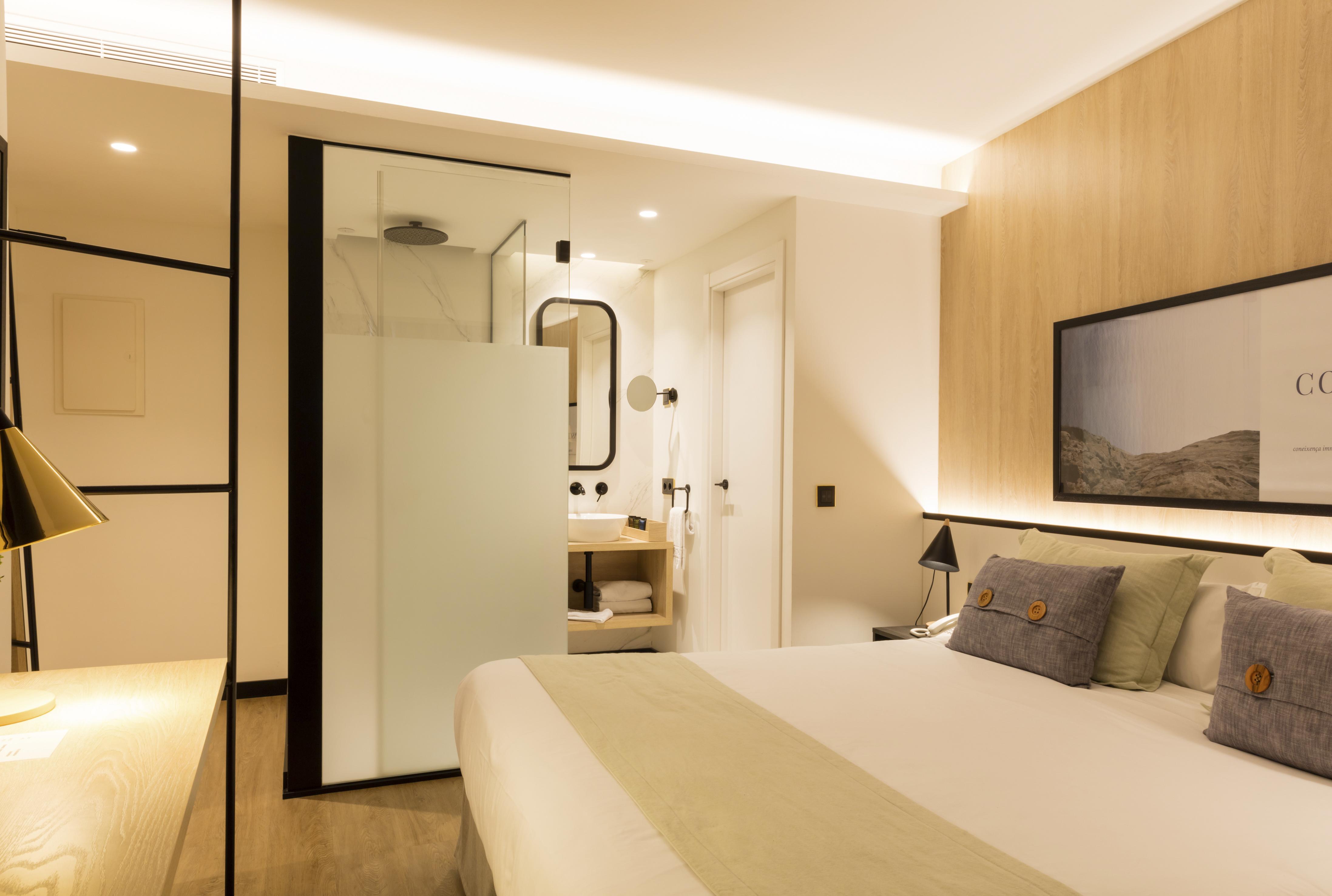 Ars Magna Bleisure Hotel Palma de Mallorca Eksteriør bilde