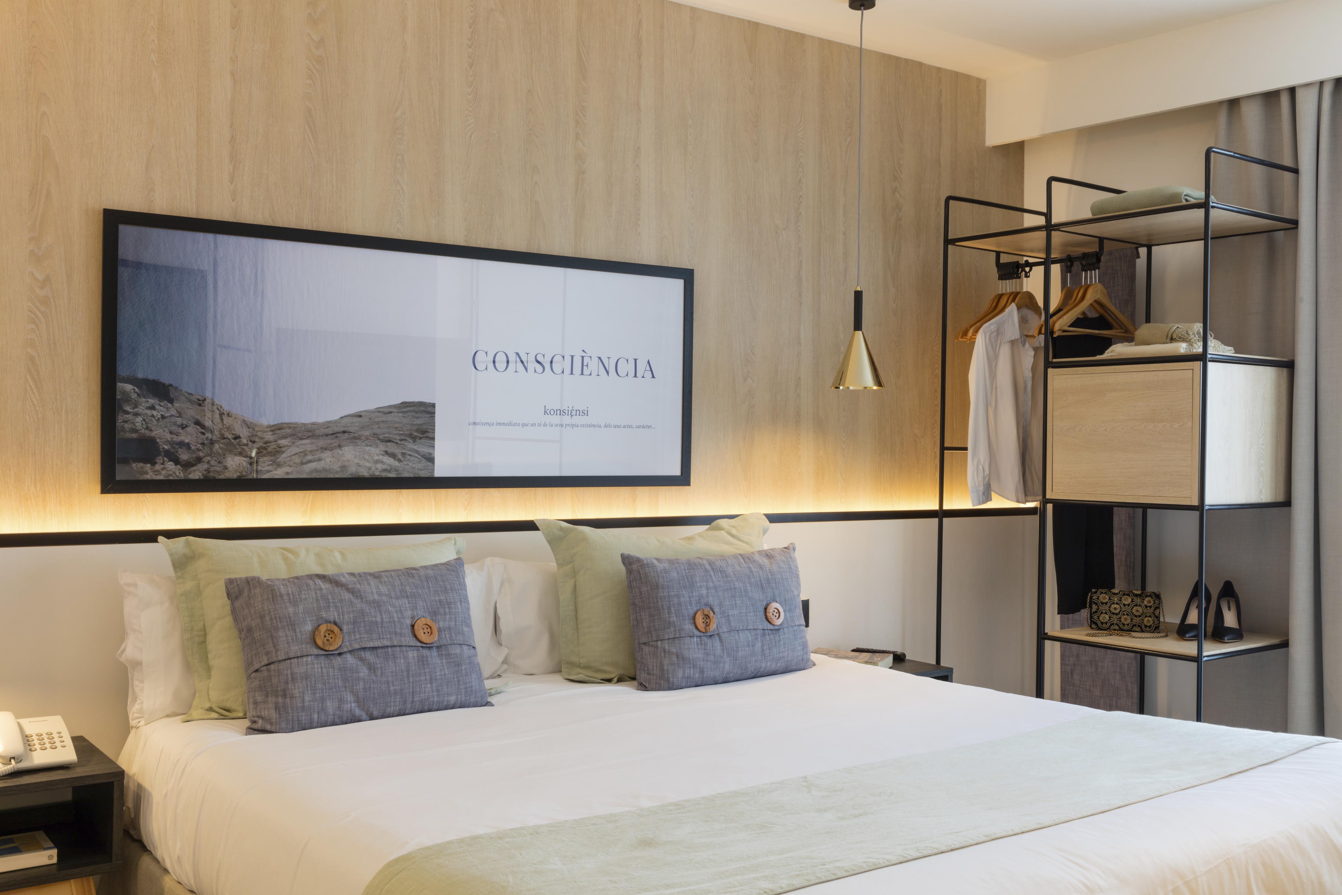 Ars Magna Bleisure Hotel Palma de Mallorca Eksteriør bilde