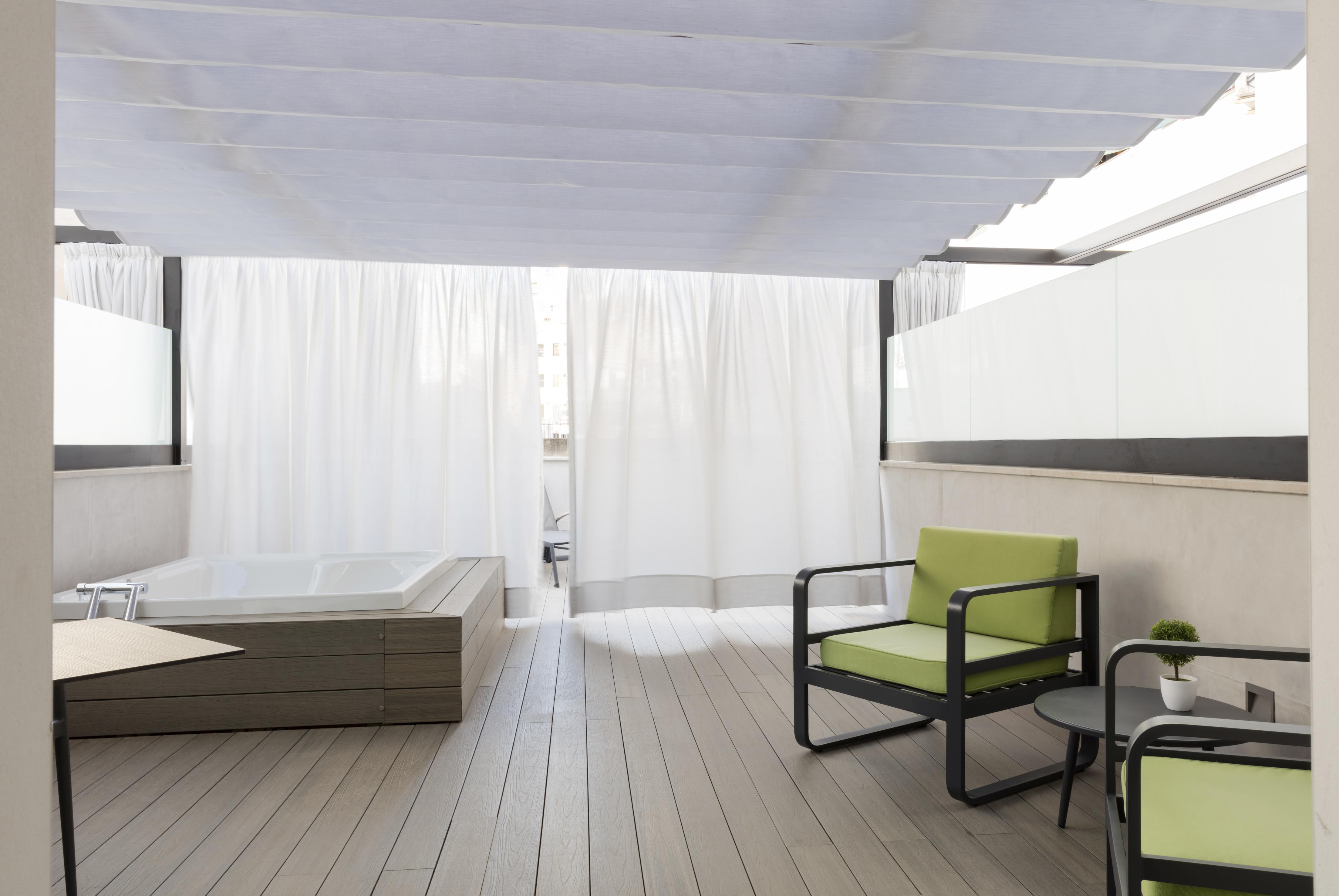 Ars Magna Bleisure Hotel Palma de Mallorca Eksteriør bilde