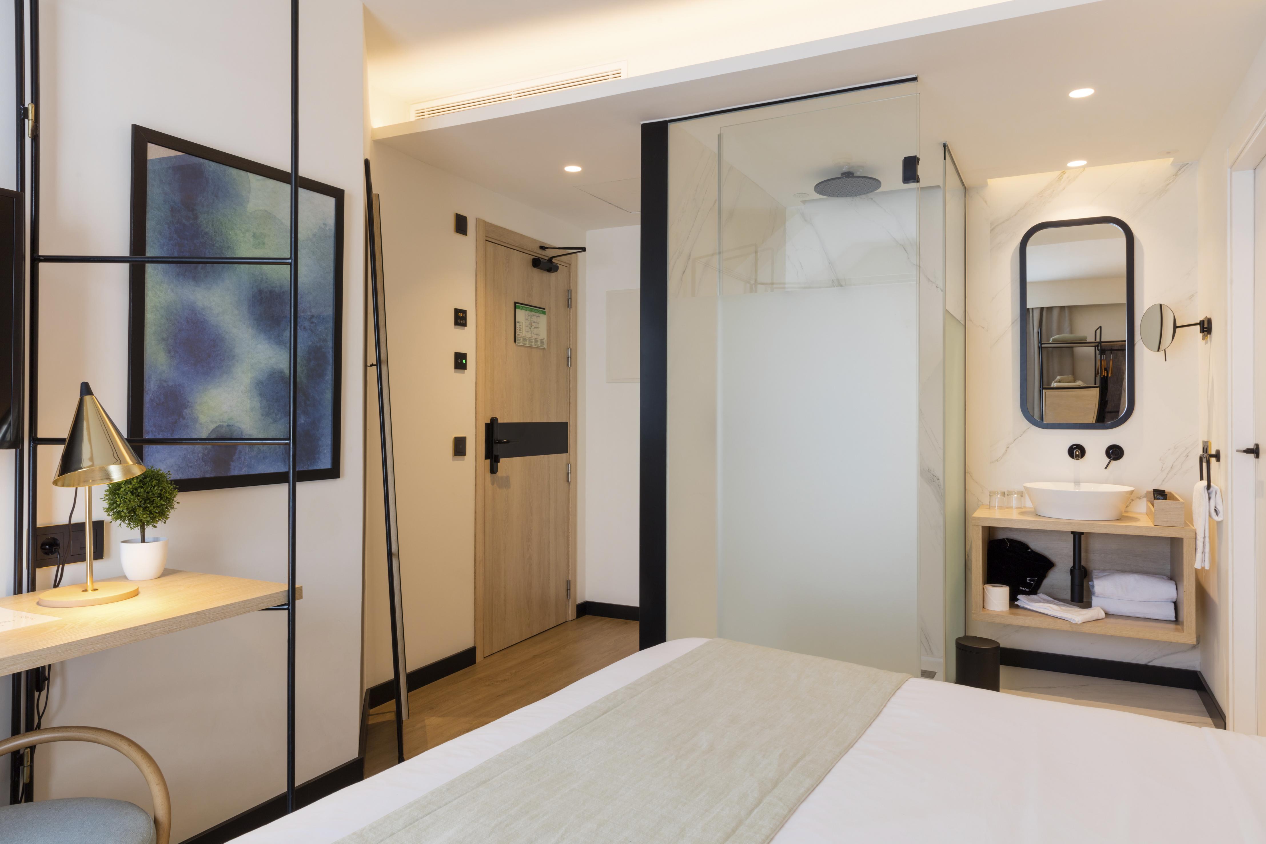 Ars Magna Bleisure Hotel Palma de Mallorca Eksteriør bilde