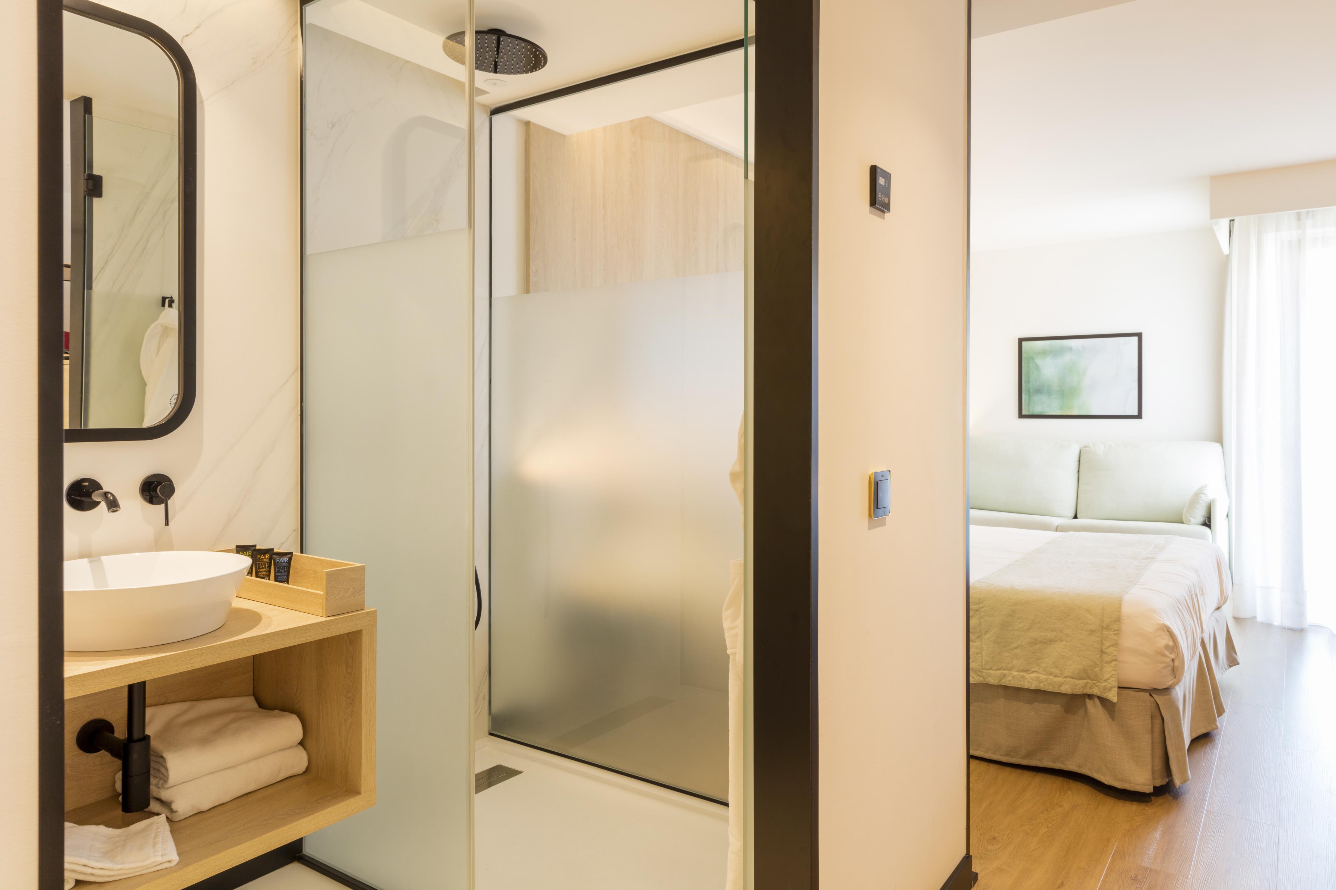 Ars Magna Bleisure Hotel Palma de Mallorca Eksteriør bilde