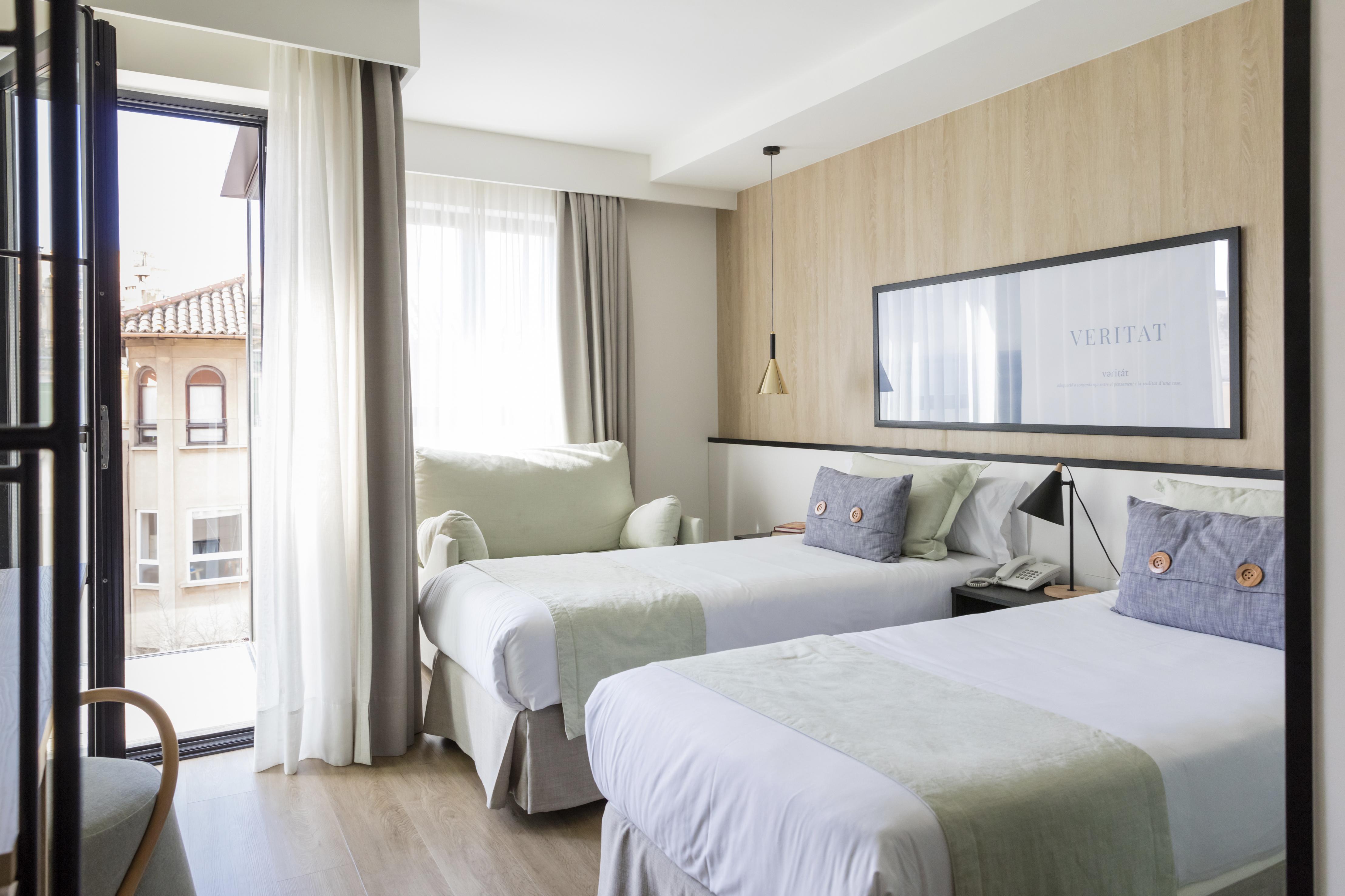 Ars Magna Bleisure Hotel Palma de Mallorca Eksteriør bilde