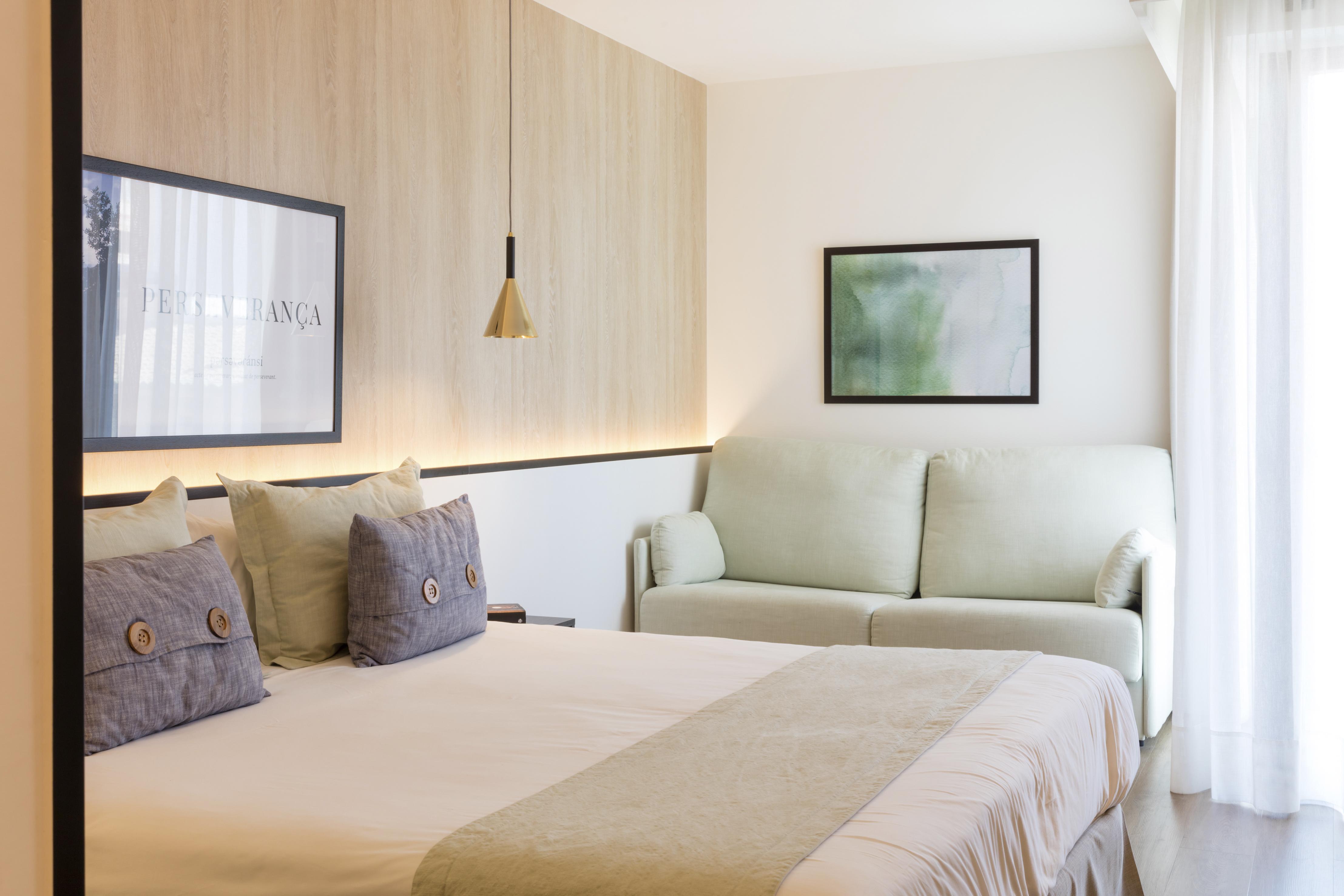 Ars Magna Bleisure Hotel Palma de Mallorca Eksteriør bilde