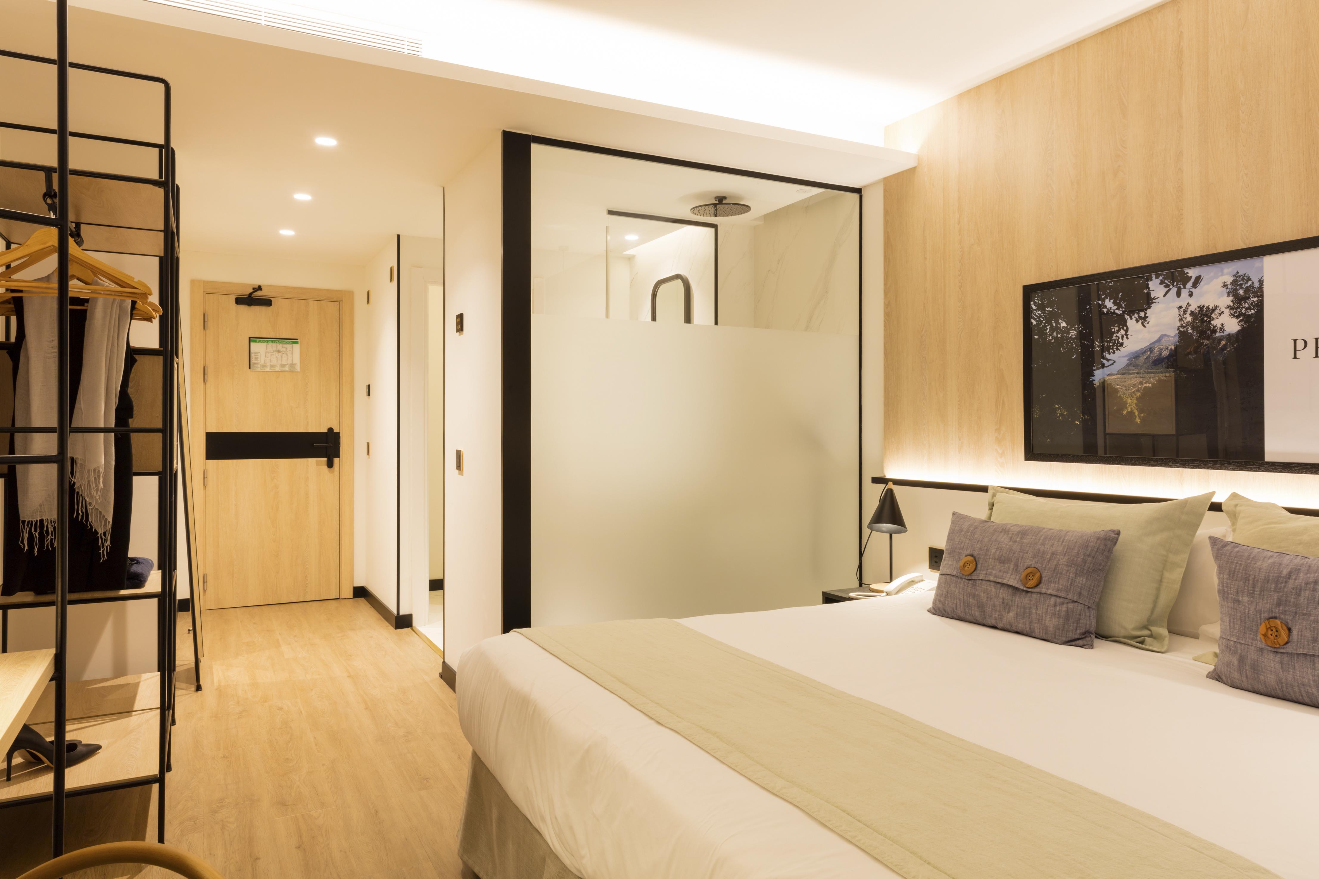Ars Magna Bleisure Hotel Palma de Mallorca Eksteriør bilde