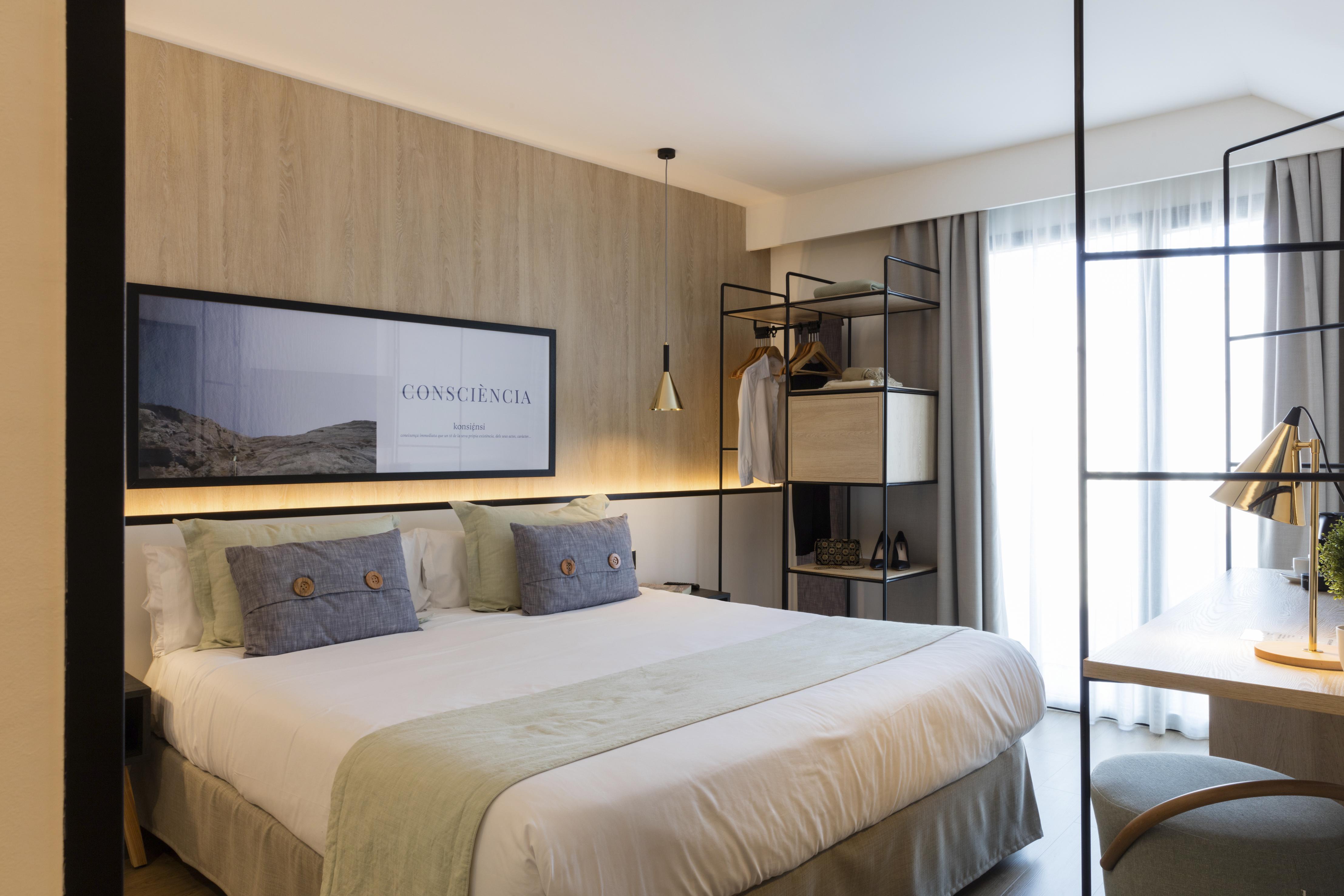 Ars Magna Bleisure Hotel Palma de Mallorca Eksteriør bilde