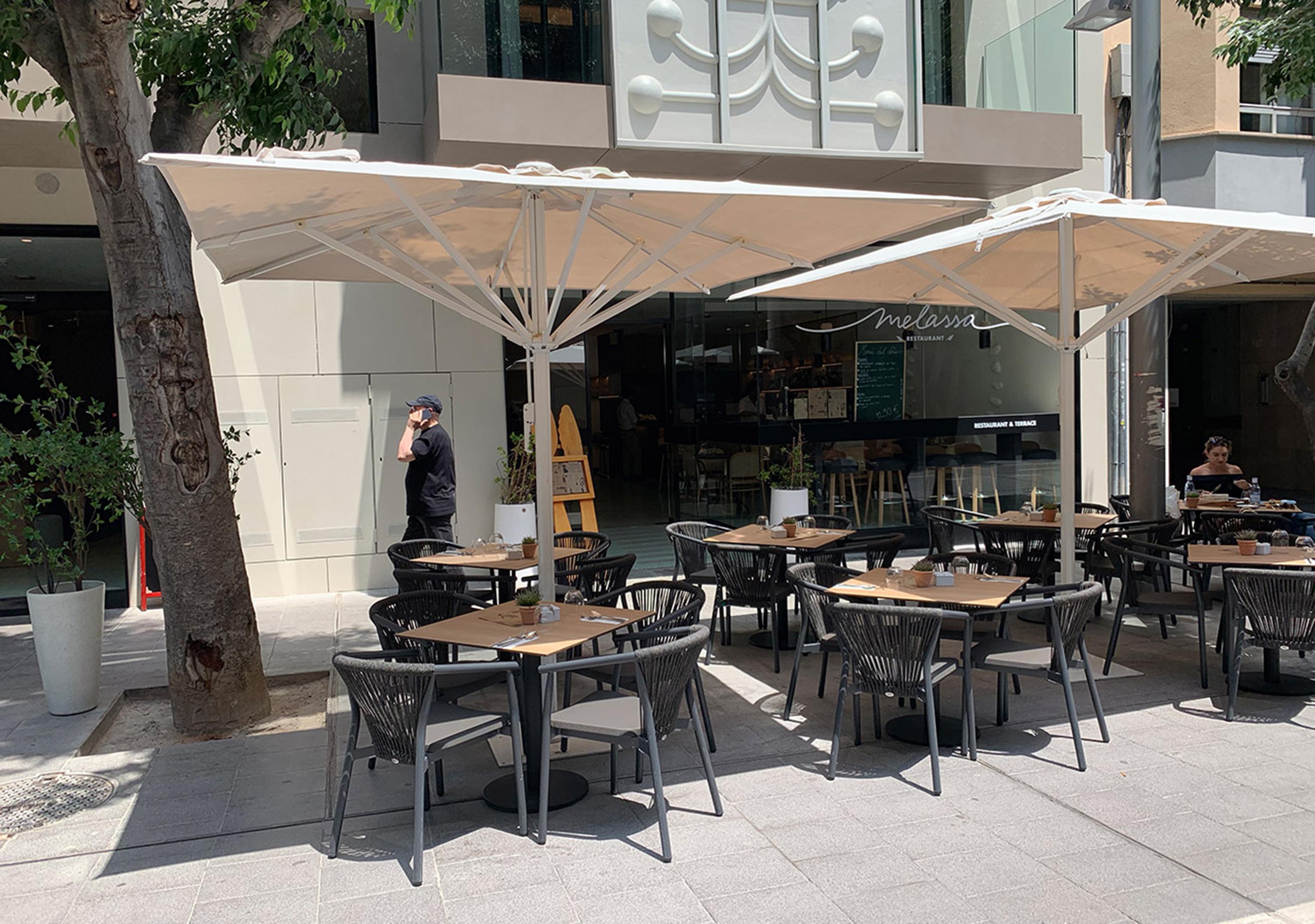 Ars Magna Bleisure Hotel Palma de Mallorca Eksteriør bilde