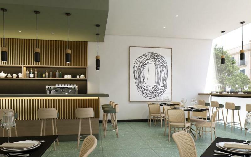 Ars Magna Bleisure Hotel Palma de Mallorca Eksteriør bilde