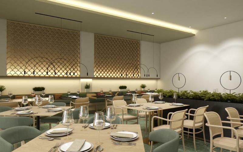Ars Magna Bleisure Hotel Palma de Mallorca Eksteriør bilde
