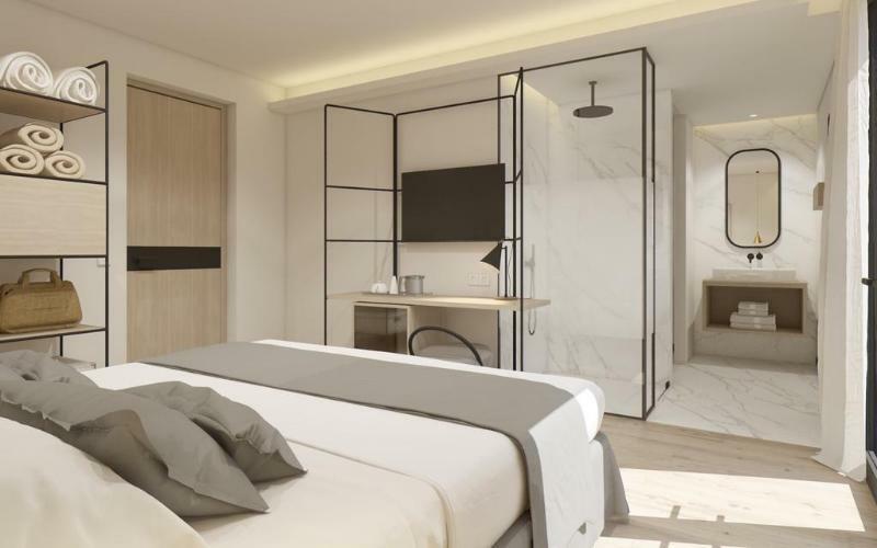 Ars Magna Bleisure Hotel Palma de Mallorca Eksteriør bilde
