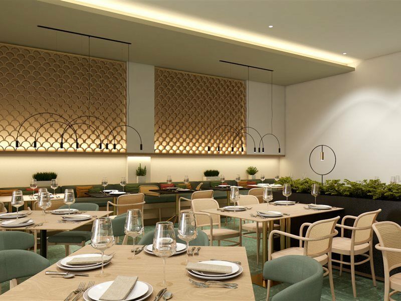 Ars Magna Bleisure Hotel Palma de Mallorca Eksteriør bilde