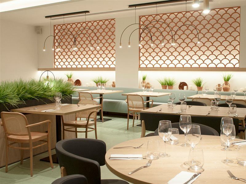 Ars Magna Bleisure Hotel Palma de Mallorca Eksteriør bilde