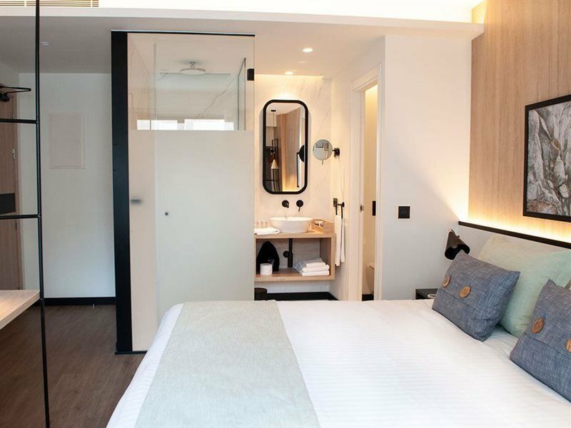 Ars Magna Bleisure Hotel Palma de Mallorca Eksteriør bilde