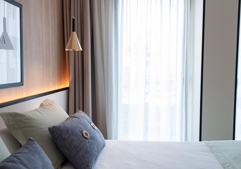 Ars Magna Bleisure Hotel Palma de Mallorca Eksteriør bilde