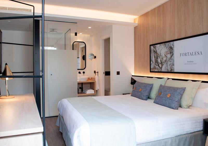 Ars Magna Bleisure Hotel Palma de Mallorca Eksteriør bilde