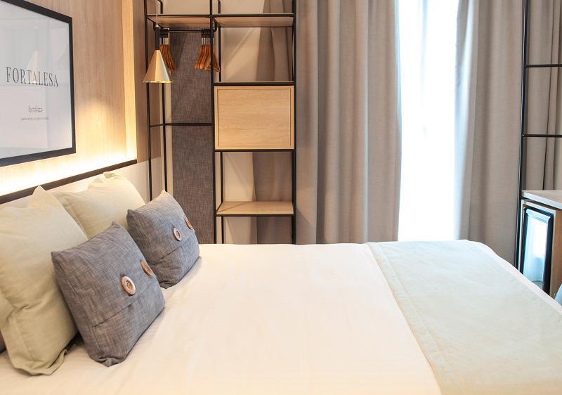 Ars Magna Bleisure Hotel Palma de Mallorca Eksteriør bilde